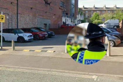 Operation Dale speeds up shoplifting cases in Merseyside