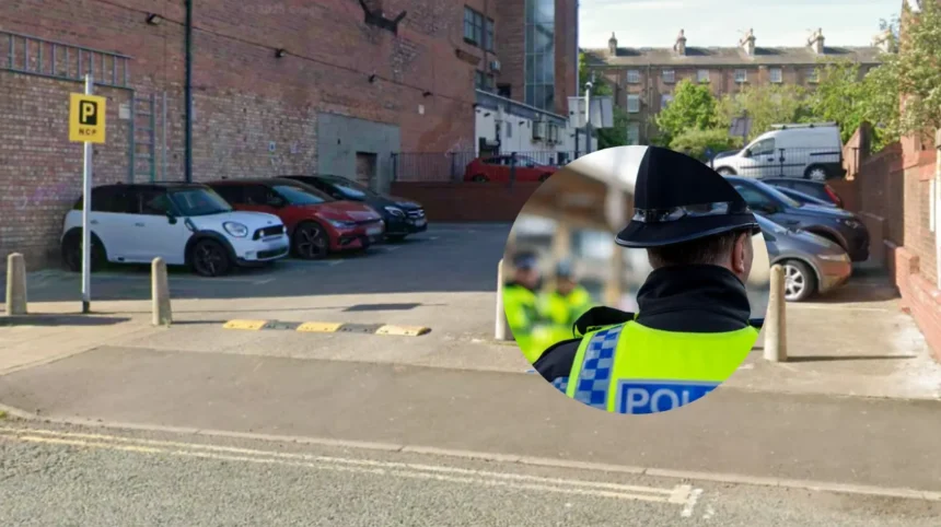 Operation Dale speeds up shoplifting cases, Wirral Council 2026 1 Operation Dale speeds up shoplifting cases in Merseyside