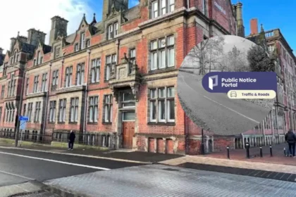 Ormskirk council car parks face revised charging hours