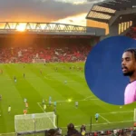 PSG Hint at Barcola Exit Liverpool Push Anfield Deal