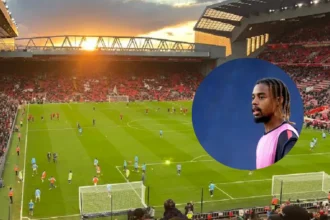 PSG Hint at Barcola Exit Liverpool Push Anfield Deal