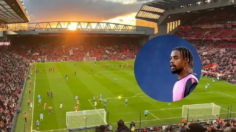 PSG Hint at Barcola Exit Liverpool Push Anfield Deal