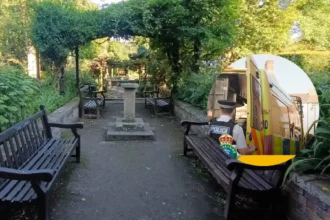 Police Arrest Three After Boy Robbed of E-Bike in Liverpool