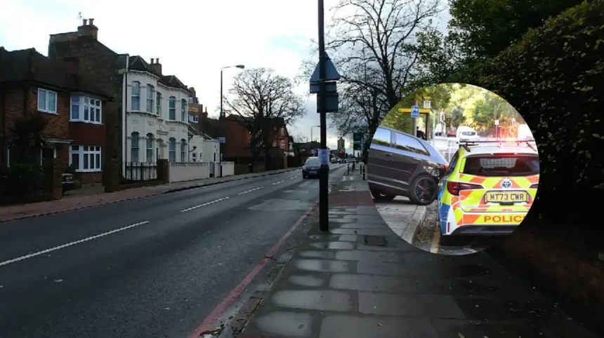 Police Investigate Audi Crash After Car Hits Bootle Brick Wall 2026 1 Police Investigate Audi Crash After Car Hits Bootle Brick Wall
