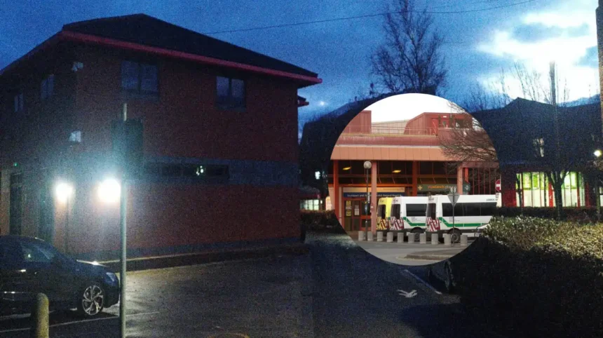 Police Probe Woman Death at Southport Hospital 2026