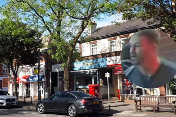 Police Seek Information After Brutal Assault in Southport 2026