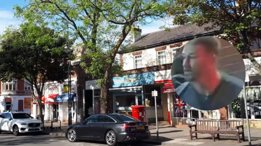 Police Seek Information After Brutal Assault in Southport 2026 1 Police Seek Information After Brutal Assault in Southport 2026