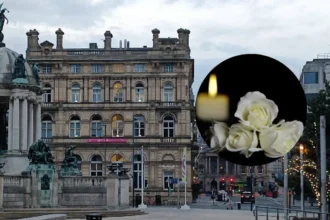 Prescot death public appeal to trace next of kin of Alan Beswick
