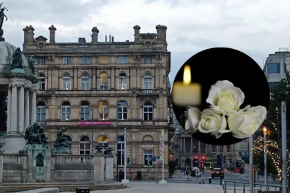 Prescot death public appeal to trace next of kin of Alan Beswick