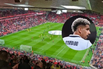 Ronald Araujo Joins Liverpool on Season-Long Loan From Barcelona