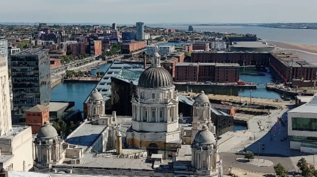 What Are the Best Lesser-Known Spots Around Anfield Locals Love