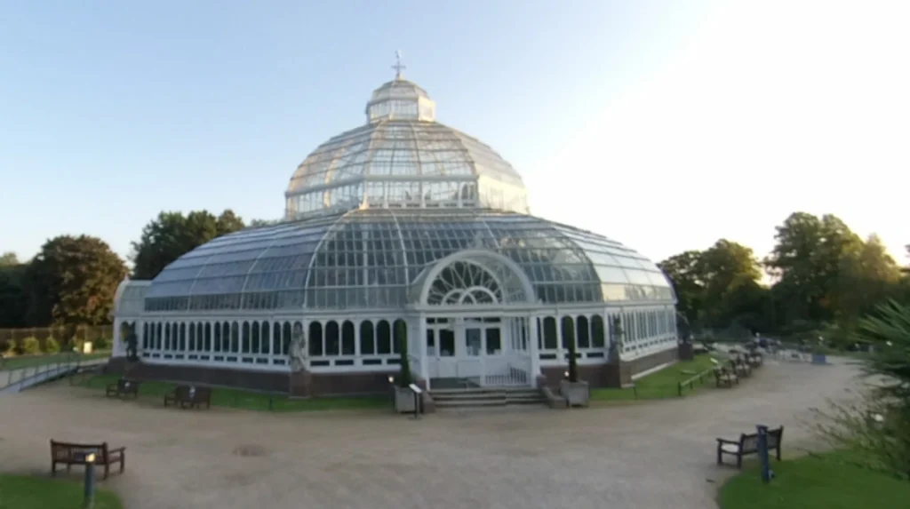 What Makes Aigburth Liverpool an Destination for a Weekend Getaway