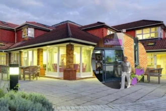 Southport Communities Urged to Back Queenscourt Hospice Funding Petition