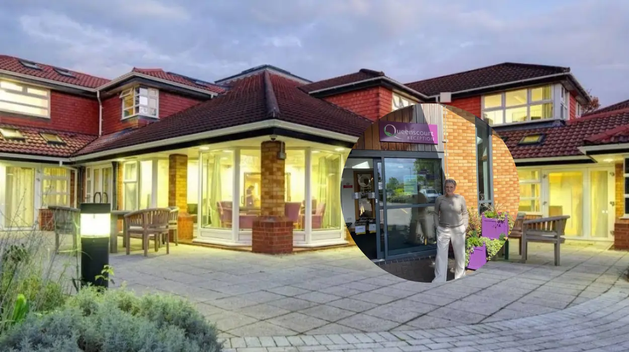 Southport Communities Urged to Back Queenscourt Hospice Funding Petition