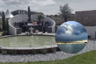 Southport Flower Show Opens in Southport 2026