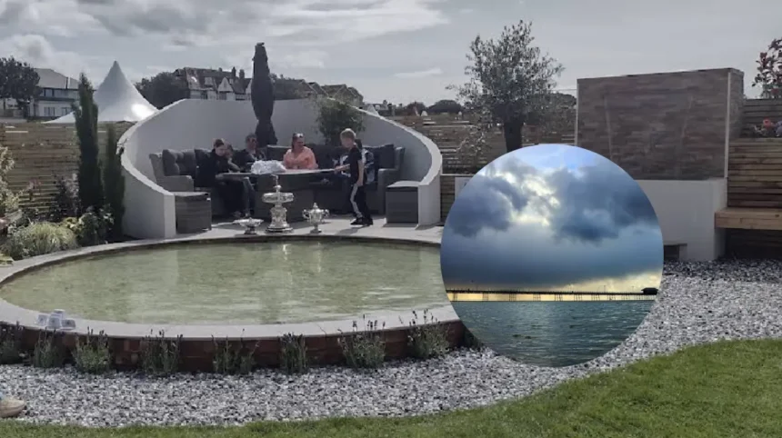 Southport Flower Show Opens in Southport 2026