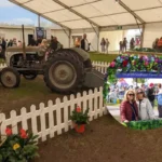 Southport Flower Show Reveals World-Famous Special Guests