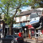 Southport attack investigation after two men are hurt