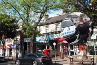 Southport attack investigation after two men are hurt