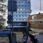 Specialist School Proposed for Former GP Surgery in Widnes