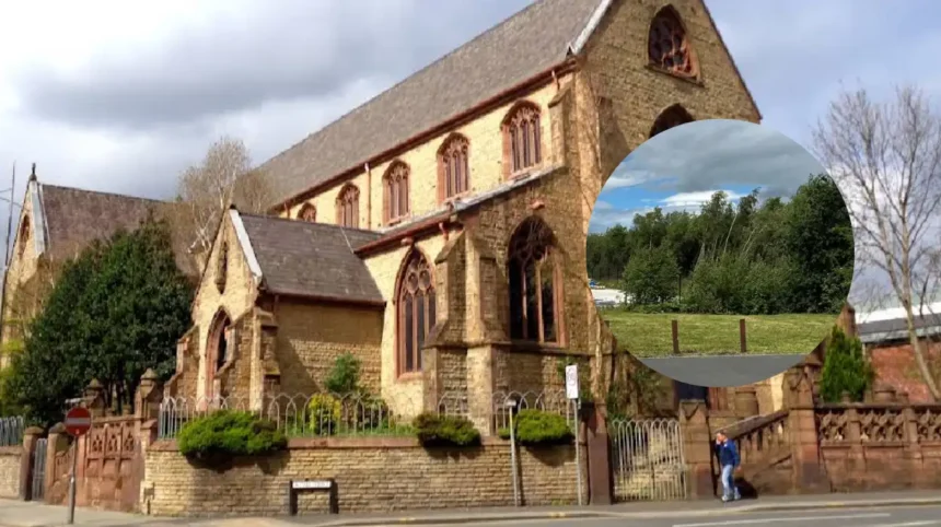 St Helens Agricultural Land to Be Converted for Industrial Use