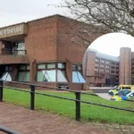 St Helens man charged after Christmas Day road collision