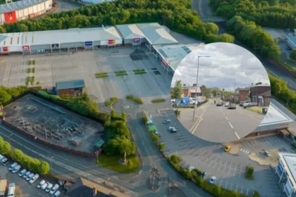 St Helens takeaway incident three arrested, then bailed by Merseyside Police