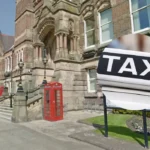 St Helens taxi ranks change under regeneration scheme 2026