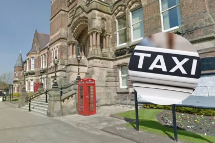 St Helens taxi ranks change under regeneration scheme 2026