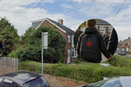 St.Helens RFC Promotes Coats, Bags and School Supplies
