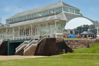 Stanley Park Death Investigation Continues in Liverpool