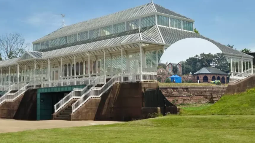 Stanley Park Death Investigation Continues in Liverpool 2026 1 Stanley Park Death Investigation Continues in Liverpool