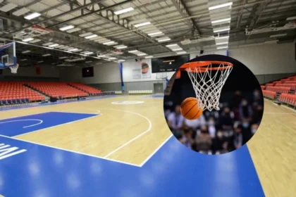Super League Basketball brings professional basketball back to Liverpool 