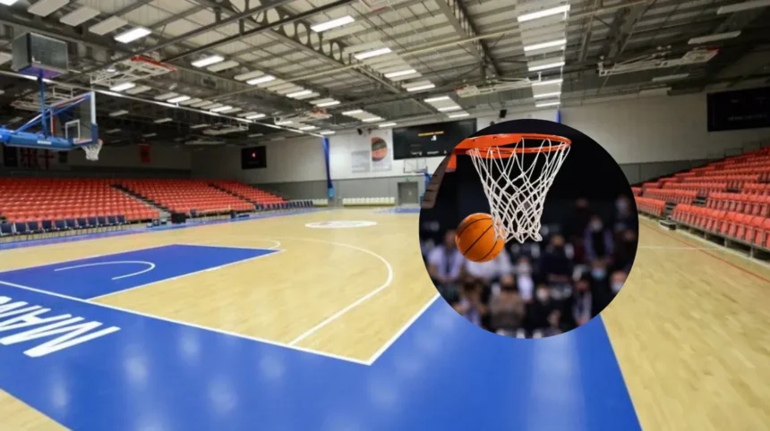 Super League Basketball brings professional basketball back to Liverpool 