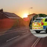 Teen in hospital after Wavertree Road attack