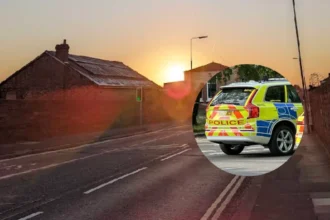 Teen in hospital after Wavertree Road attack