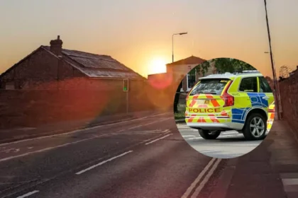 Teen in hospital after Wavertree Road attack