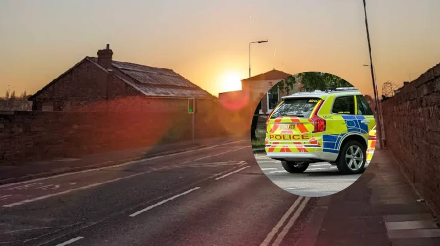 Teen in hospital after Wavertree Road attack
