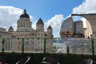Tempest on Tithebarn to close after five years in Liverpool