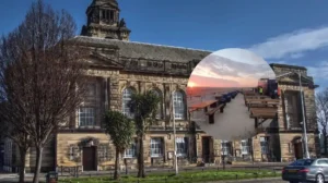 The Bus Yard wins council approval for New Brighton venue