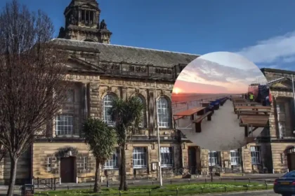 The Bus Yard wins council approval for New Brighton venue