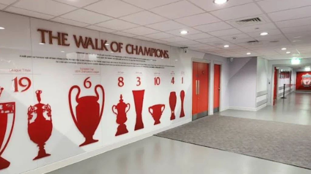 What Are the Best Lesser-Known Spots Around Anfield Locals Love