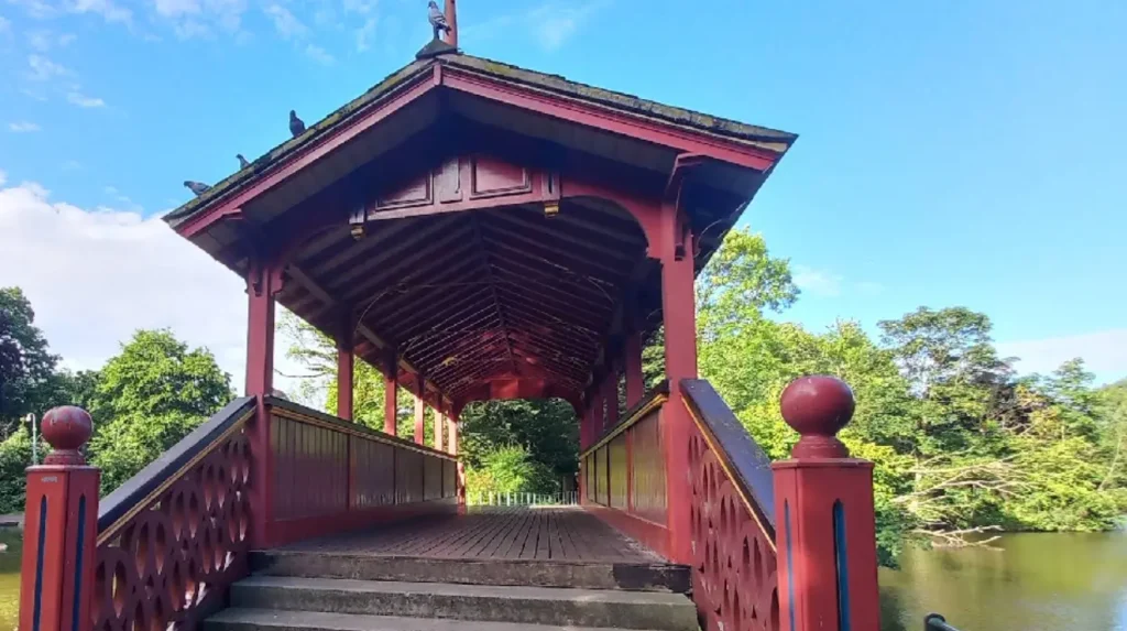 What Are the Best Things to Do in Birkenhead? 2 What Are the Best Things to Do in Birkenhead