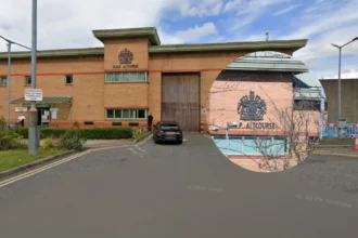 Trial Date Fixed for HMP Altcourse Prisoner Murder Charge