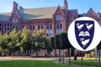 University of Liverpool Joins University Defence Alliance