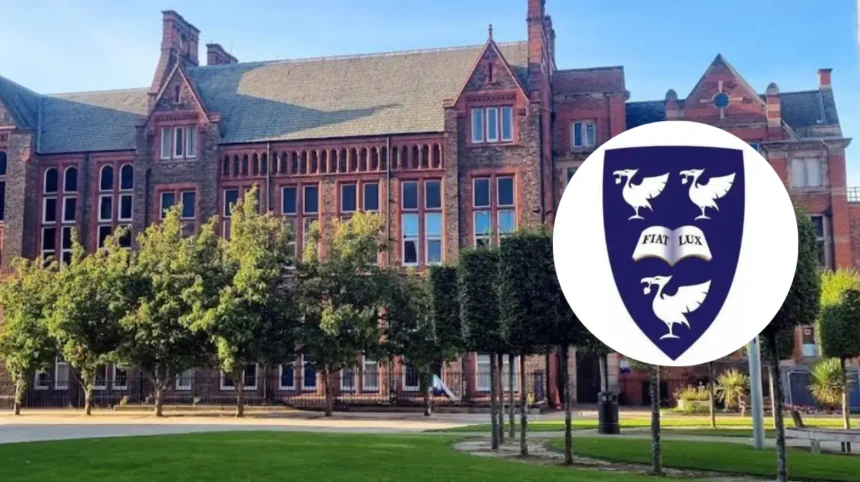 University of Liverpool Joins University Defence Alliance 1 University of Liverpool Joins University Defence Alliance
