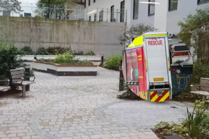 Villawood and Greenwell Point fires leave two dead in NSW