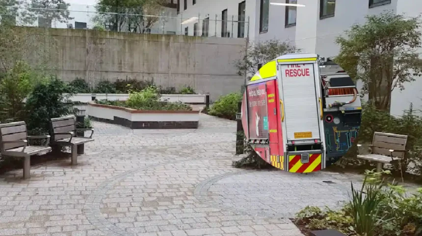 Villawood and Greenwell Point fires leave two dead in NSW
