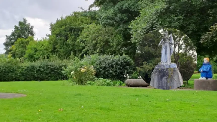 Wallasey War Memorial Restored Following Concerns Over Its Condition 2026 1 Wallasey War Memorial Restored Following Concerns Over Its Condition