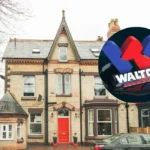 Walton FY26 dividend 180% cash plus 10% stock approved 2026